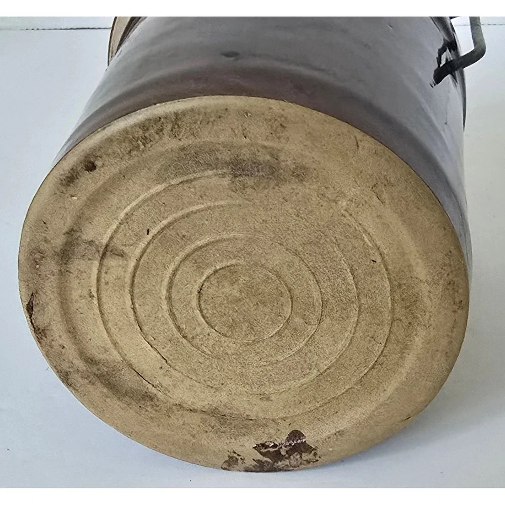 N/A vintage stoneware